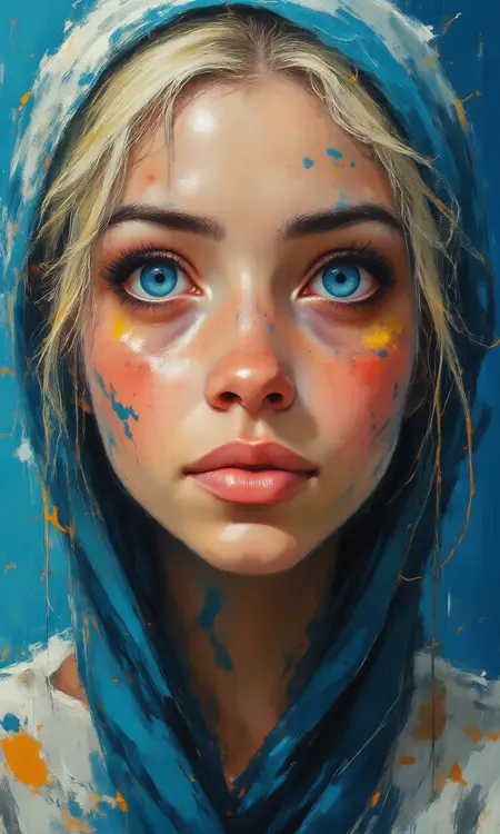 Raw Color