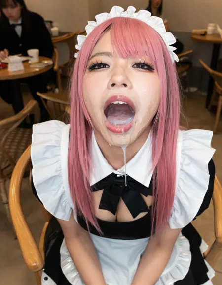 JAVn Gokkun for ZImage