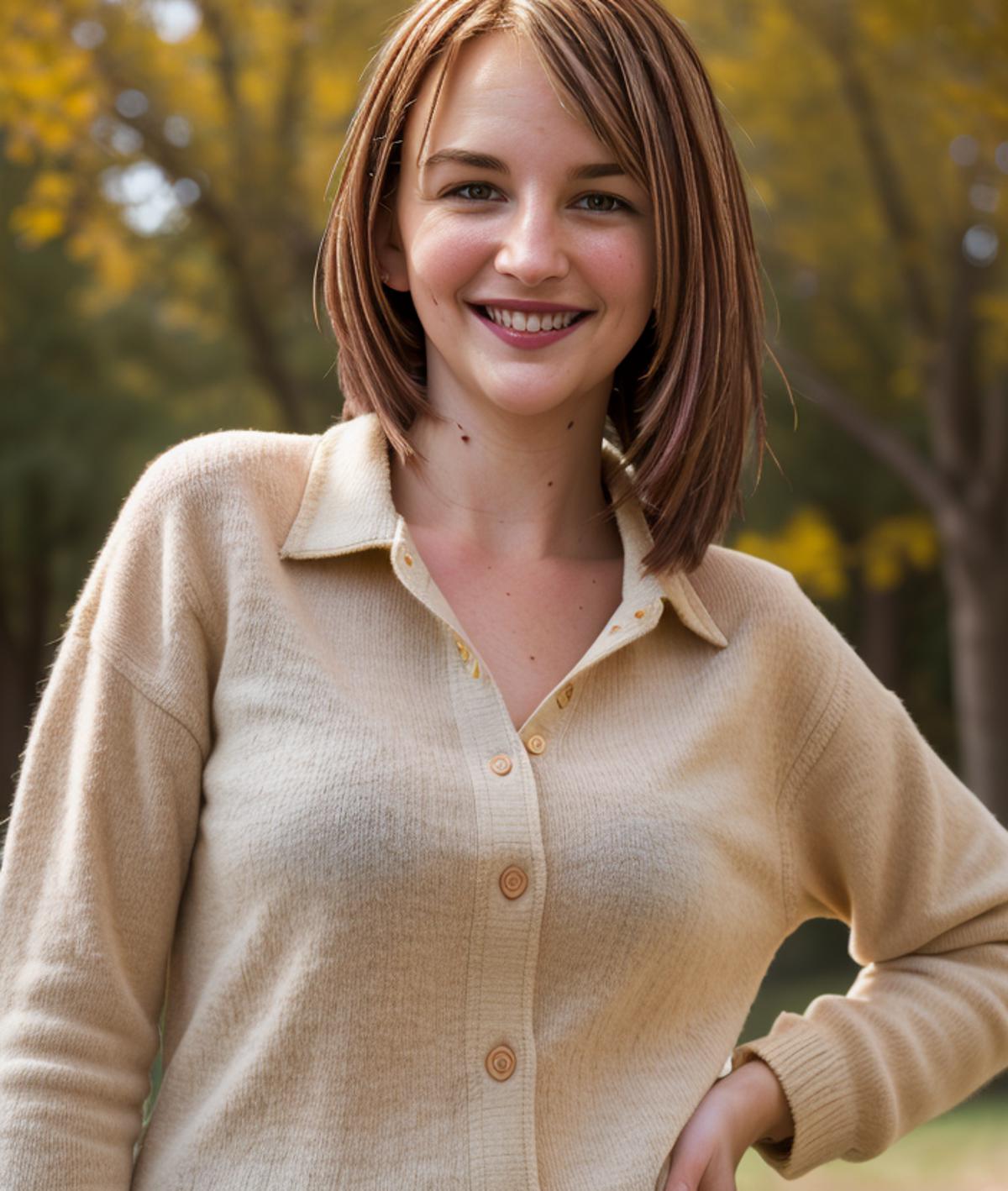 Katie Kay Glamorous Model v1.0 Stable Diffusion LoRA Civitai