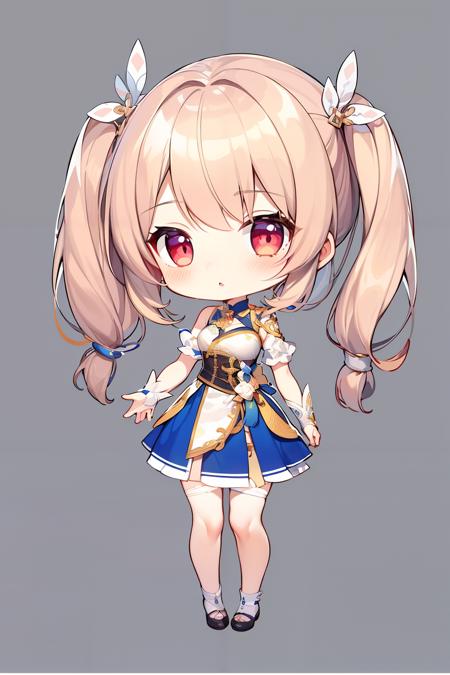 chibi