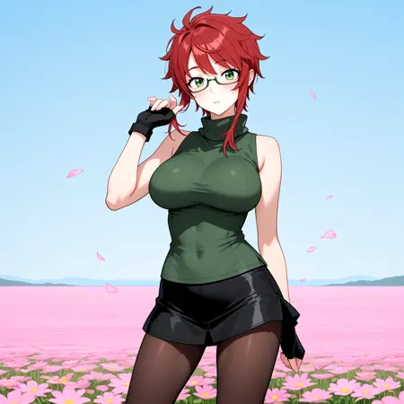 Suzue Konomi