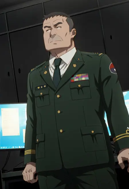 Tokushima - Dead Dead Demon's Dededede Destruction