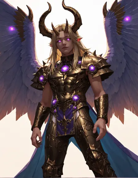 Prince Sigvald | Slaanesh (Total War Warhammer)