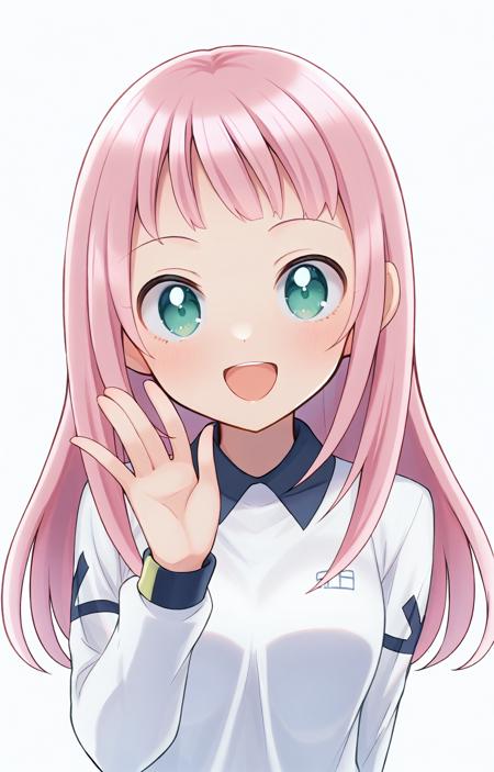 Shiratoya Nae - Inazuma Eleven Ares [IllustriousXL] v1.0