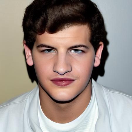 Tye_Sheridan, portrait, photo, head shot, handsome, good lighting