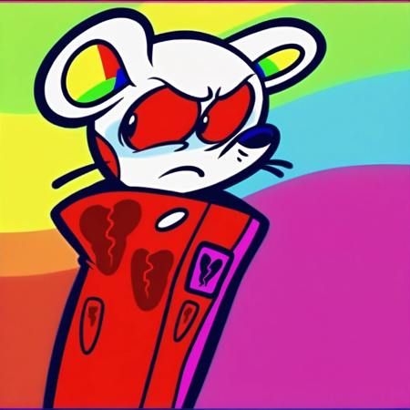 Sparklecare Doom
