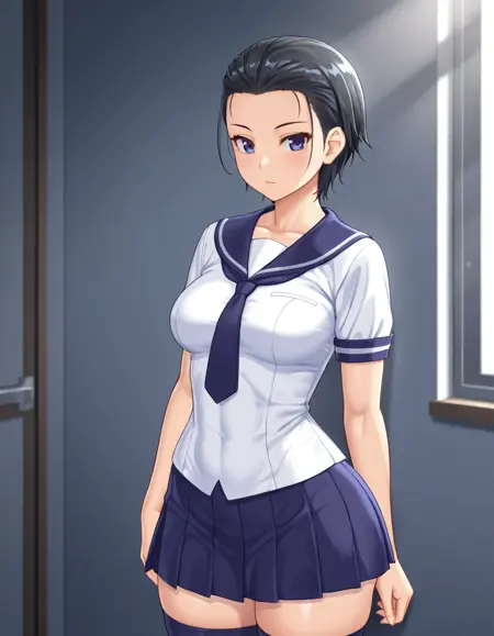 Tsubasa Katagiri