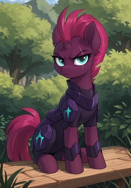 Tempest Shadow [Illustrious] V1