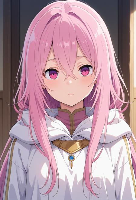 Aishia | Seirei Gensouki: Spirit Chronicles | 精霊幻想記 v1.0