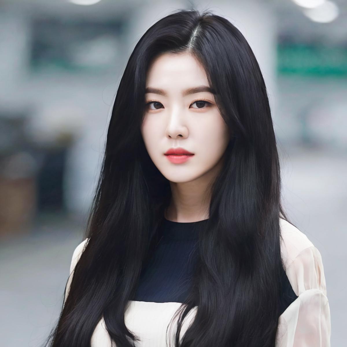 Irene (Bae Joo-hyun) SDXL image by tomdvs