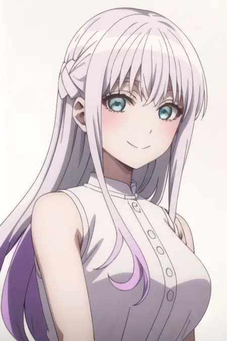 Riche Hayashi - Pon no Michi