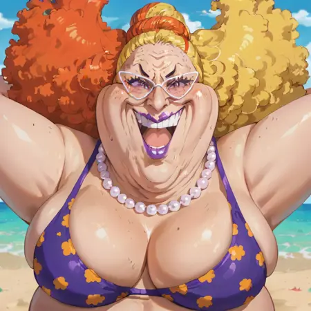 Giolla | ジョーラ