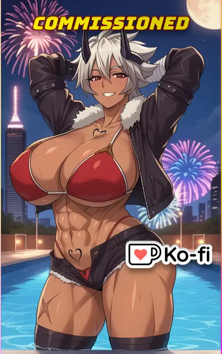 Buta no Gotoki Sanzoku ni.. | Helga | 2 Attires