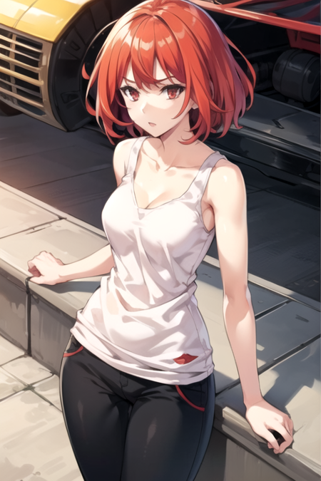 Ellie Rose (Mgx0) (Henry Stickmin) v1.0