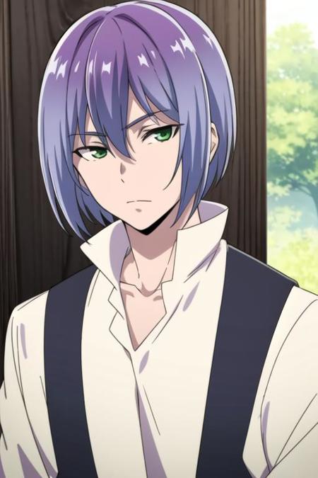 Clen | Kaminaki Sekai no Kamisama Katsudou / Kamikatsu: Working for God in a Godless World sd1-v1.0