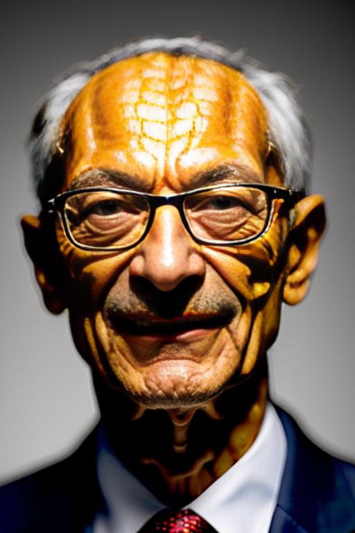 John Podesta image by ParanoidAmerican