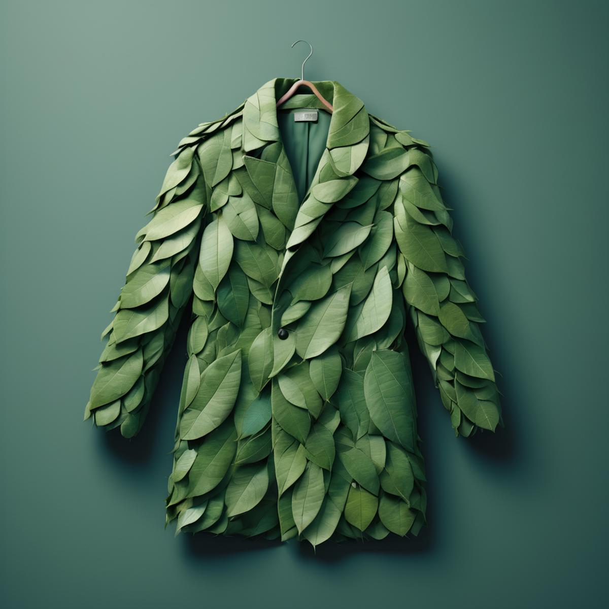 Leaf Style XL image by nocor1i8