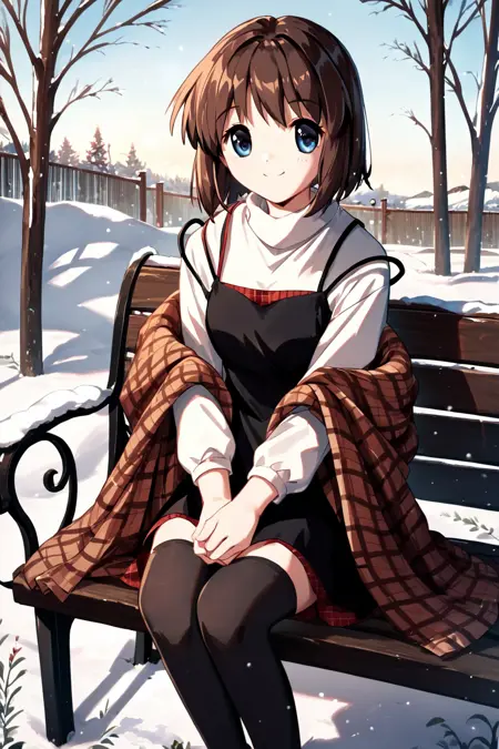 Misaka Shiori (Kanon)