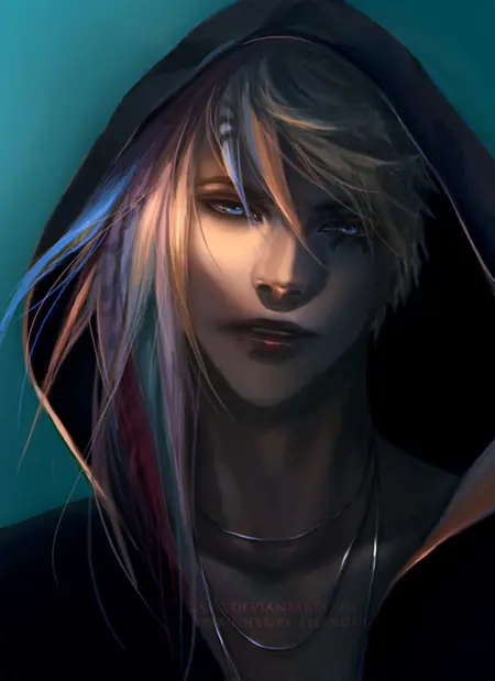 Daymon's Avatar