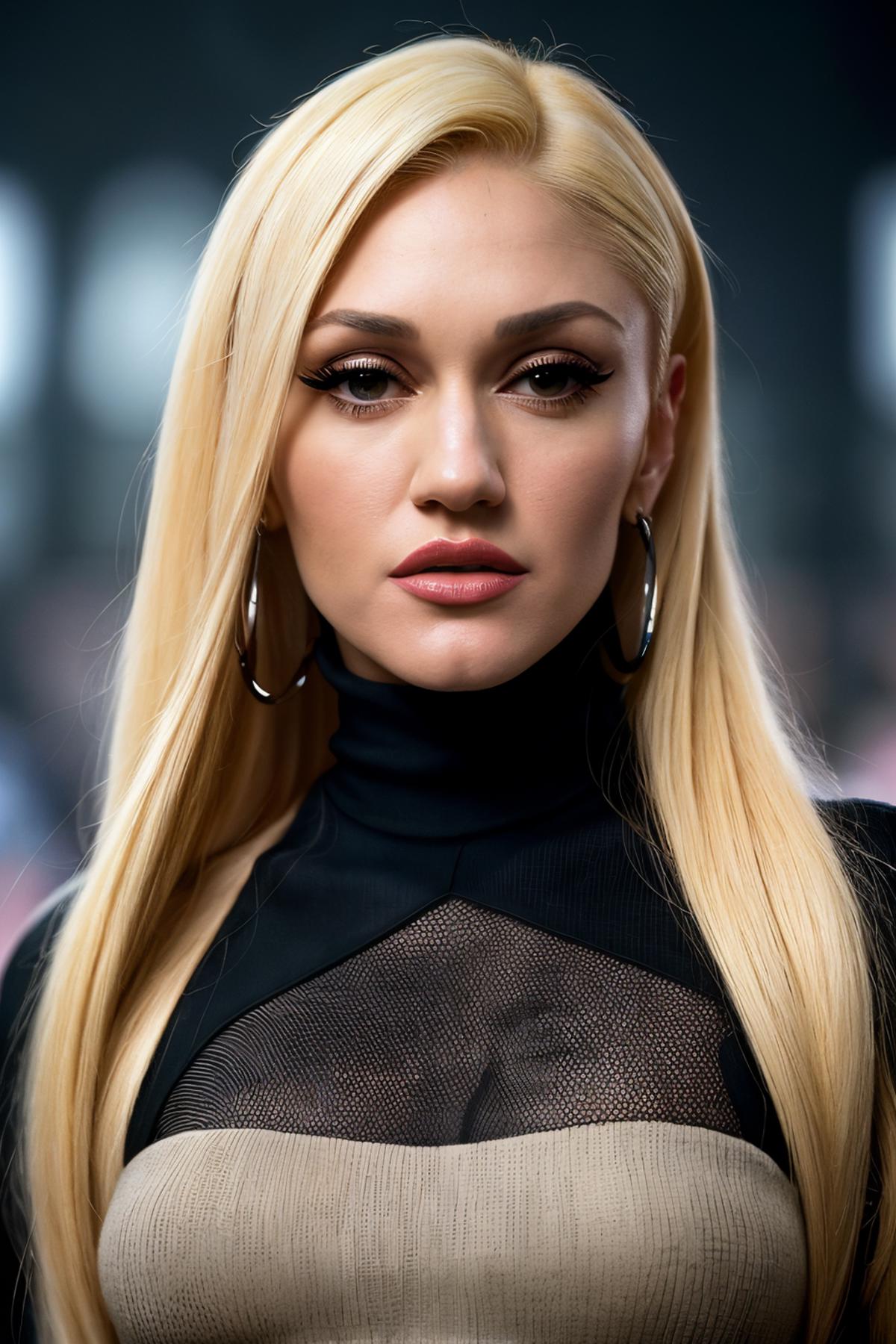 Gwen Stefani image by frankyfrank2k