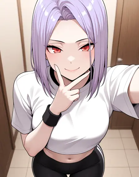 Kwon Miya | Webtoon Character Na Kang Lim | Manhwa