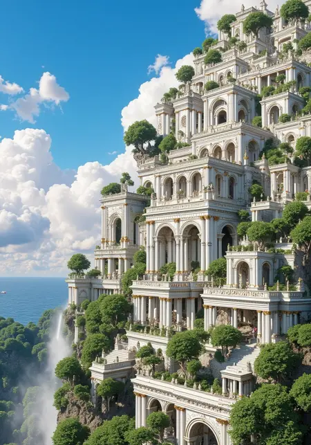 HEAVEN BACKGROUND ✨ BY STX