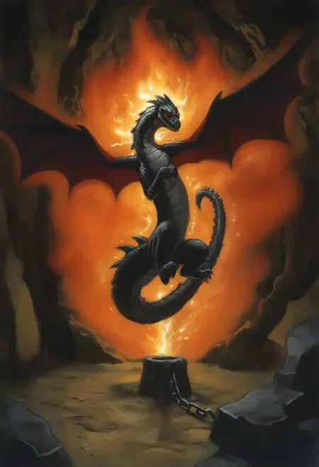 Terese_Nielsen Art Style