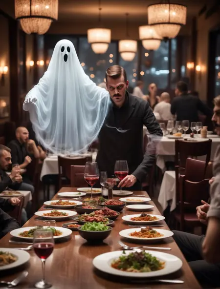 SDXL Compositing Images Workflow (ComfyUI)