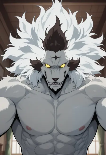 Baek Yunghoo(Illustrious)