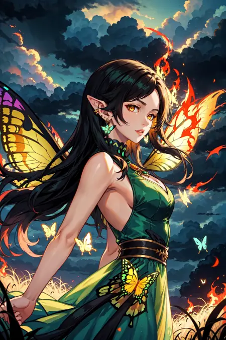 HellFae