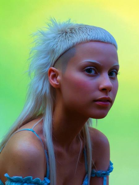 Yolandi Visser v1.0