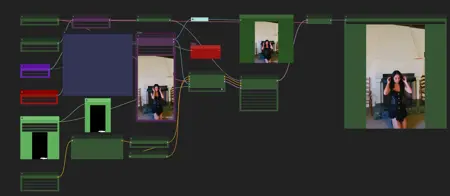 Remove watermark from video