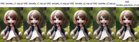 Twinkle VAE v2.0