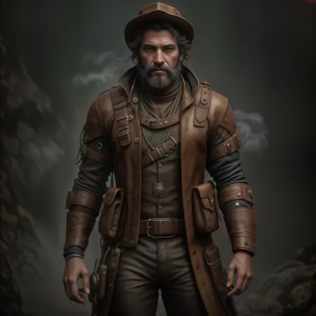 my Best Simple ELLA + upscale Workflow