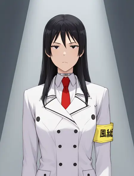 Oboro Tsukimigusa | Shimoneta