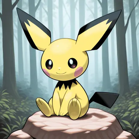 Pichu