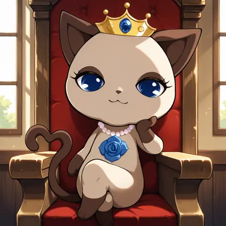 Kaiya(Jewelpet)