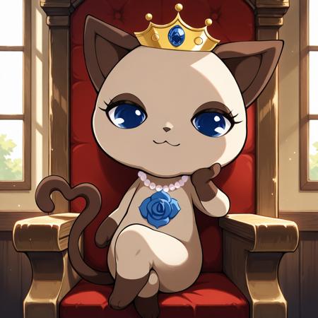Kaiya(Jewelpet) v1.0 Illustrious