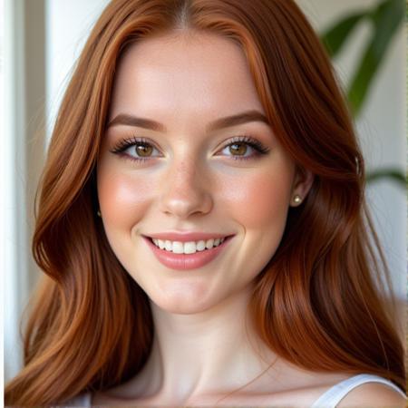 Larissa LoRA v1.0