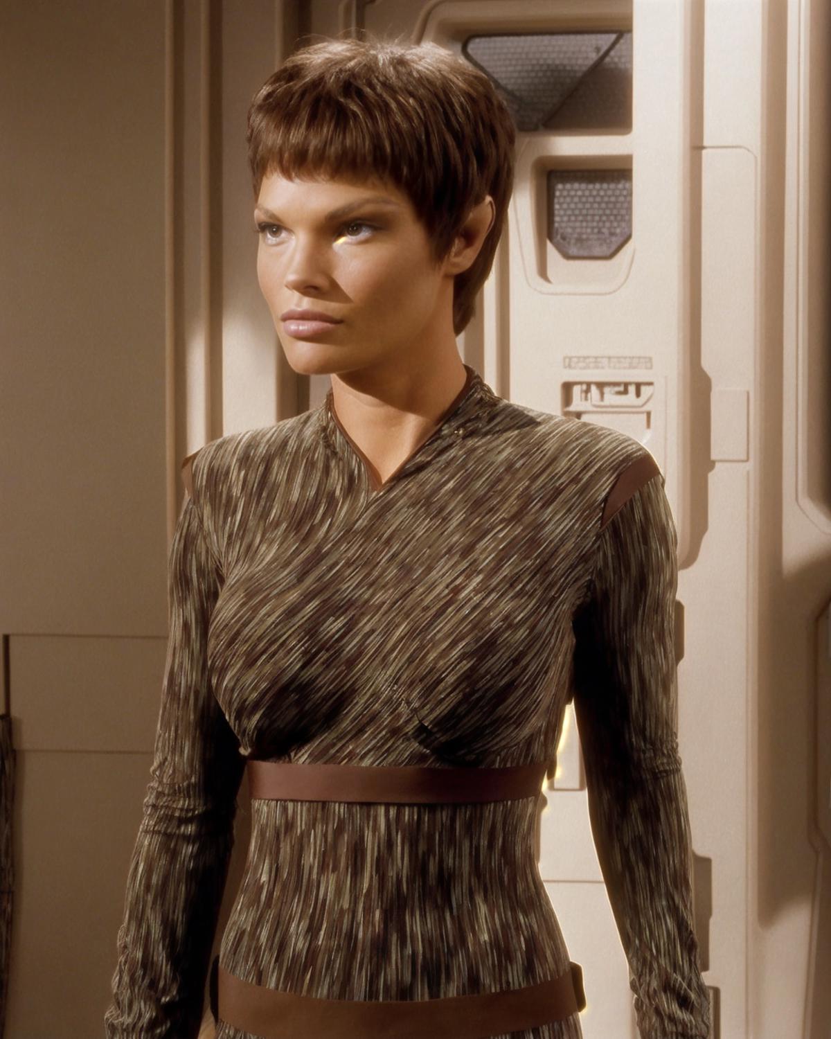 T'Pol LoRA image by nelliespector