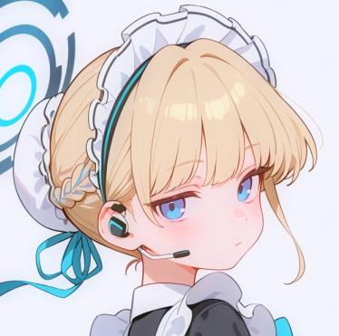 AmarilloAgua's Avatar