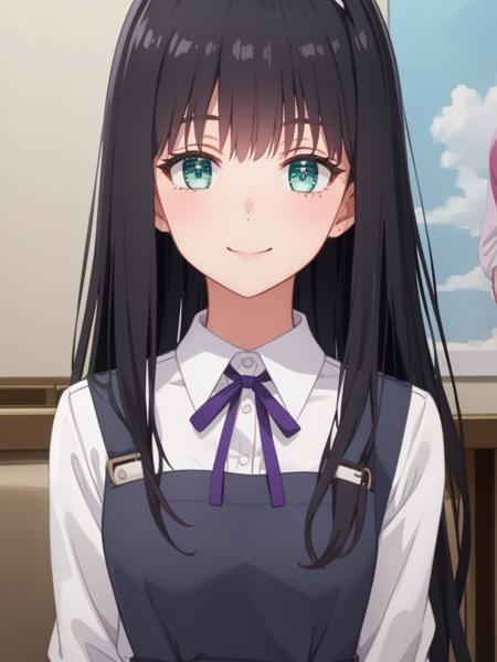 读卖栞-义妹生活(Yomiuri Shiori-Gimai Seikatsu) SD 1.5