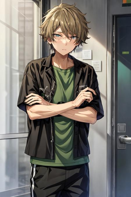 Midori Takamine v1.0