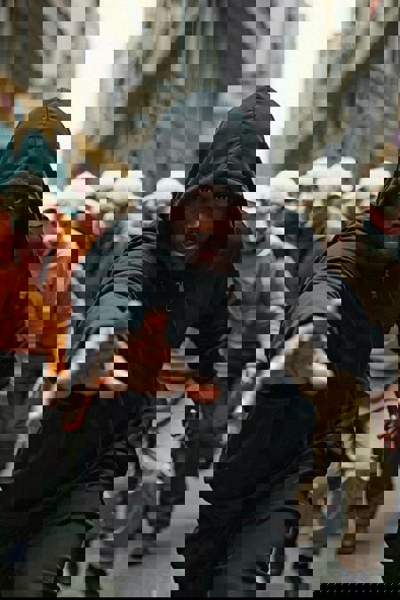 solidrealityhq's Avatar