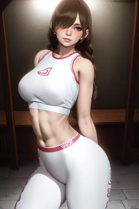 Dalia (Eternum) Character LoRA