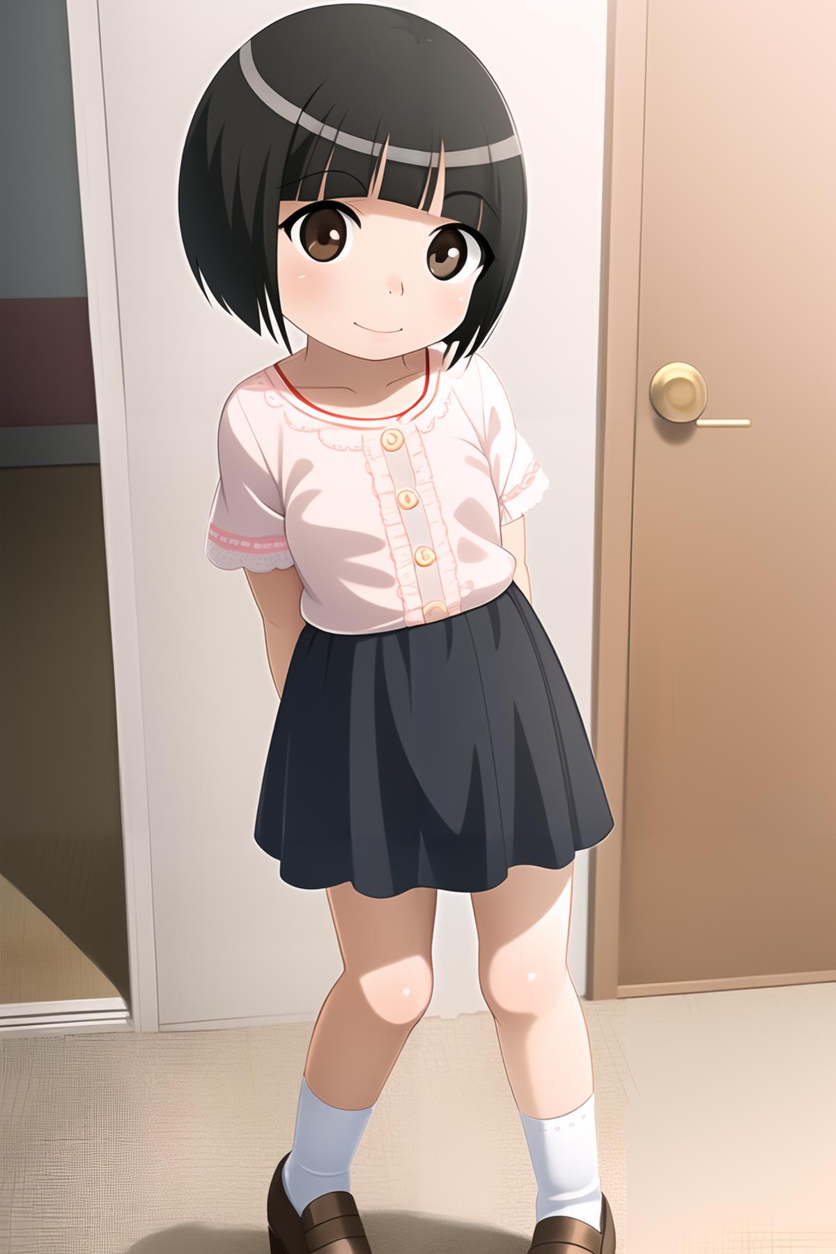 Image post by Koume | Civitai