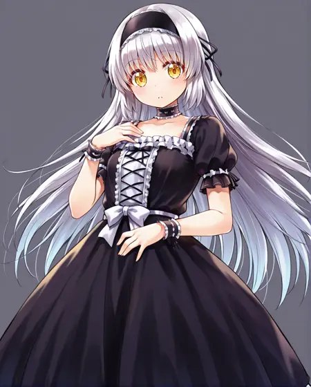 [illustrious]onesama(Kinokoya's futa character)