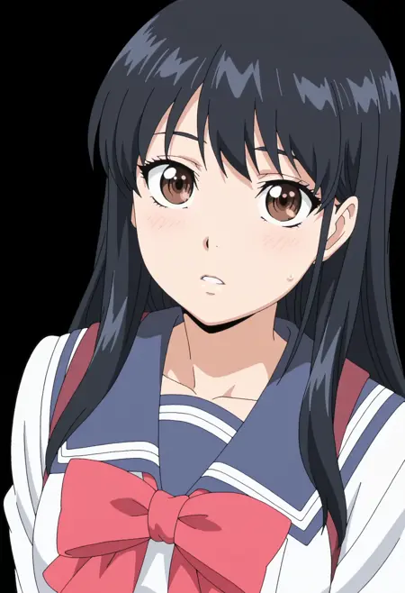 Yuri Honjo - High Rise Invasion