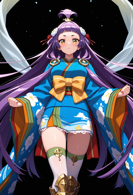 Kaguya - Force of Will Kaguya-fow v1.0