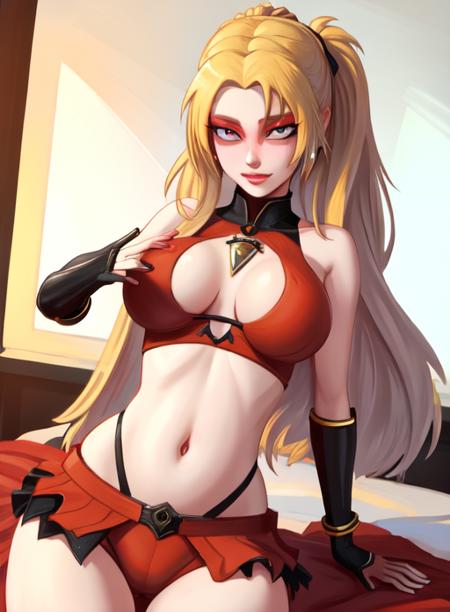 Cheetara (ProdIA3gy experiment) v1.0